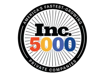 inc-5000