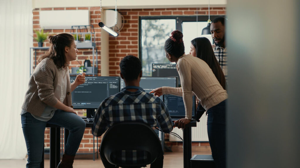 Embedded Software Development